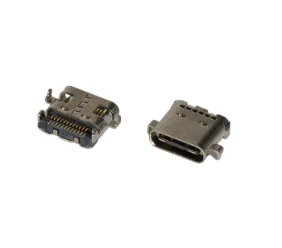 UC-021 TYPE C母沉版0.8 双SMT